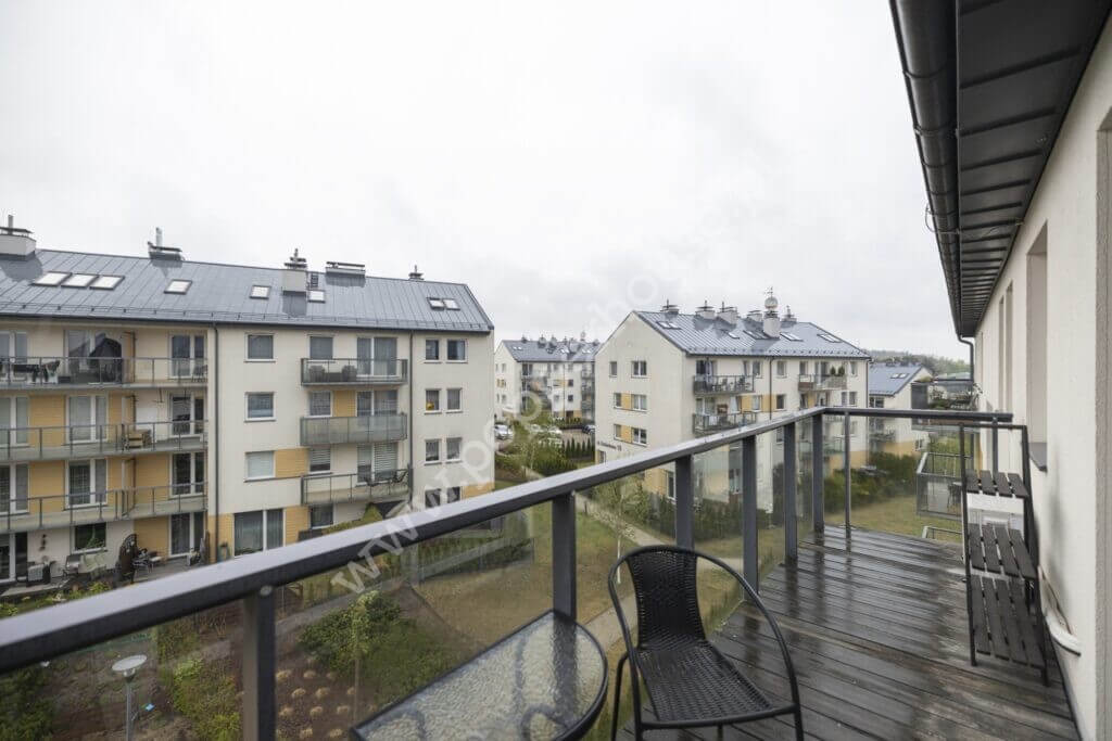 Mieszkanie na sprzedaż, Gdańsk, Jasień, Bażantowa - zdjęcie ofertowe nr 14