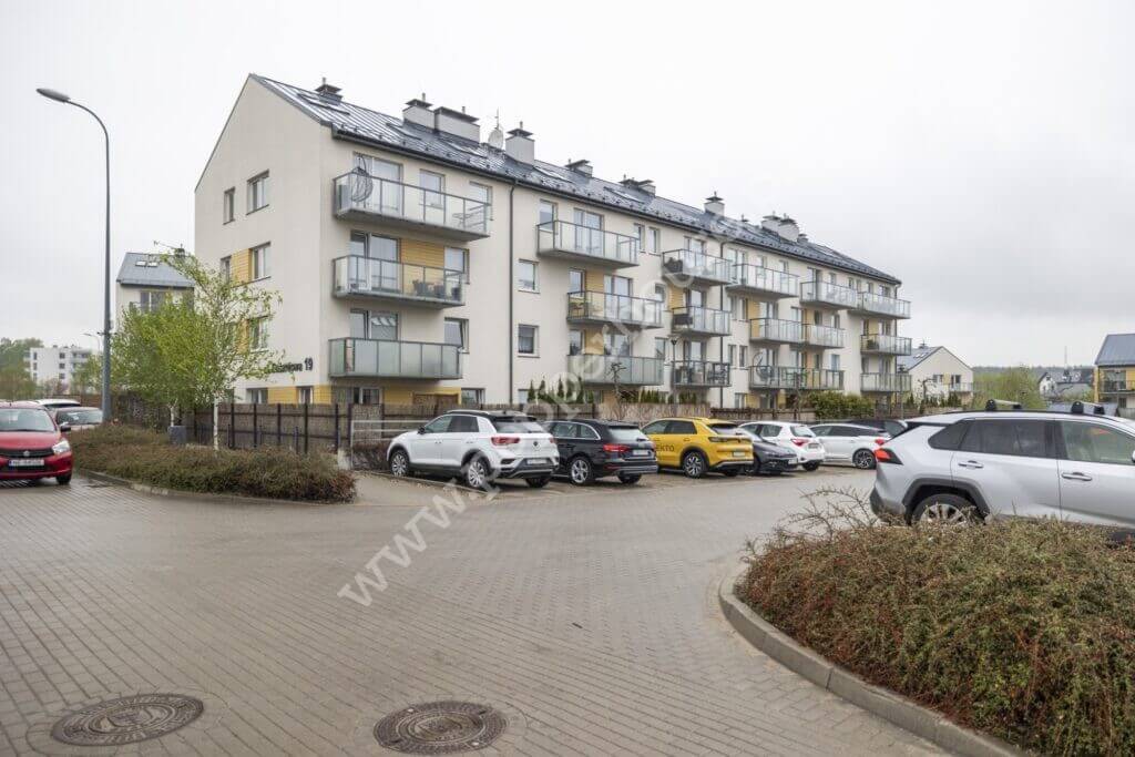 Mieszkanie na sprzedaż, Gdańsk, Jasień, Bażantowa - zdjęcie ofertowe nr 16