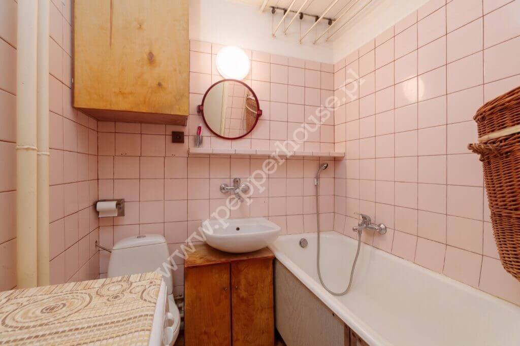 Mieszkanie na sprzedaż, Warszawa, Mokotów, Orzycka - zdjęcie ofertowe nr 8
