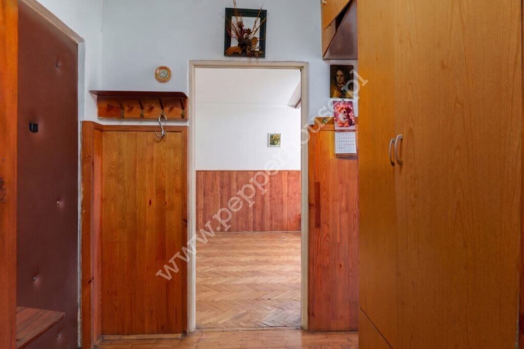 Mieszkanie na sprzedaż, Warszawa, Mokotów, Orzycka - zdjęcie ofertowe nr 4