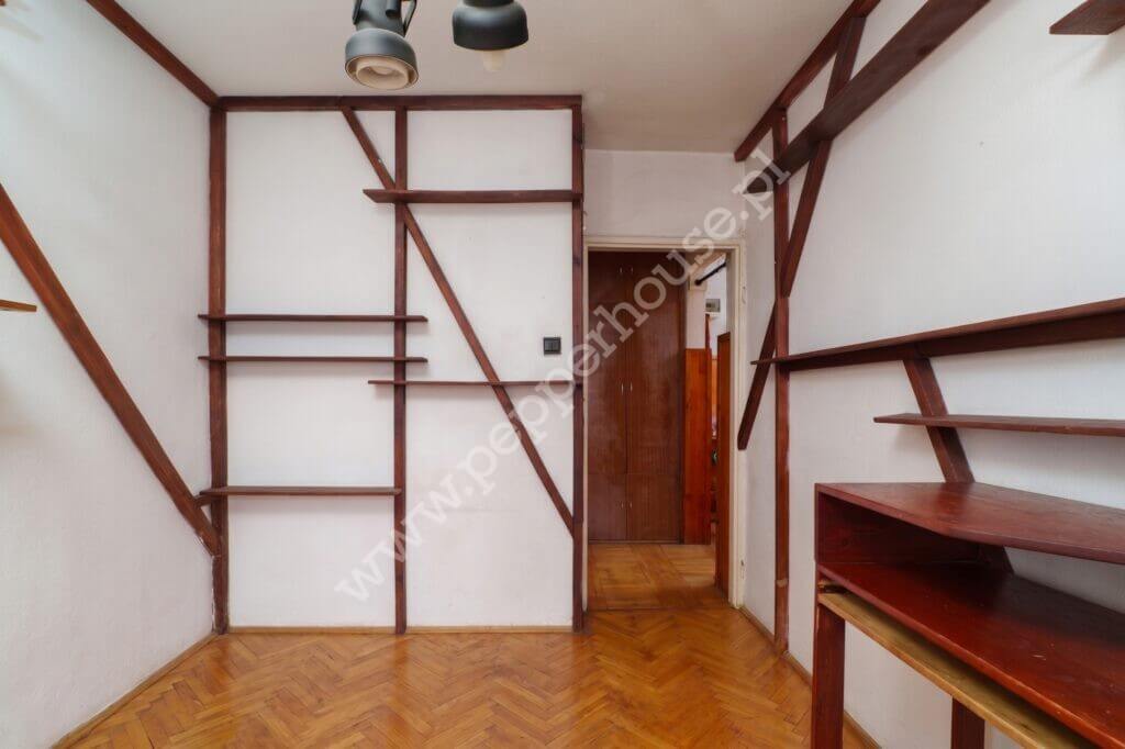 Mieszkanie na sprzedaż, Warszawa, Mokotów, Orzycka - zdjęcie ofertowe nr 3