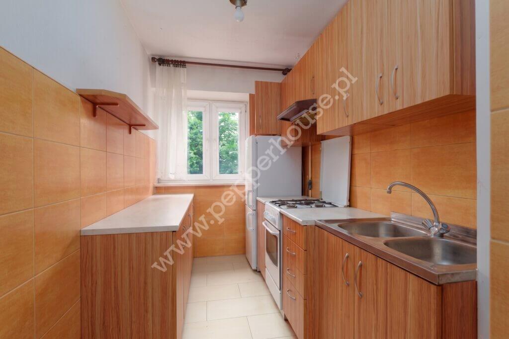 Mieszkanie na sprzedaż, Warszawa, Mokotów, Orzycka - zdjęcie ofertowe nr 6