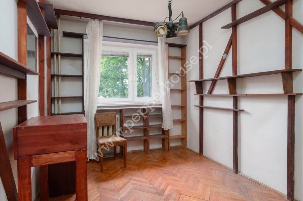 Mieszkanie na sprzedaż, Warszawa, Mokotów, Orzycka - zdjęcie ofertowe nr 2