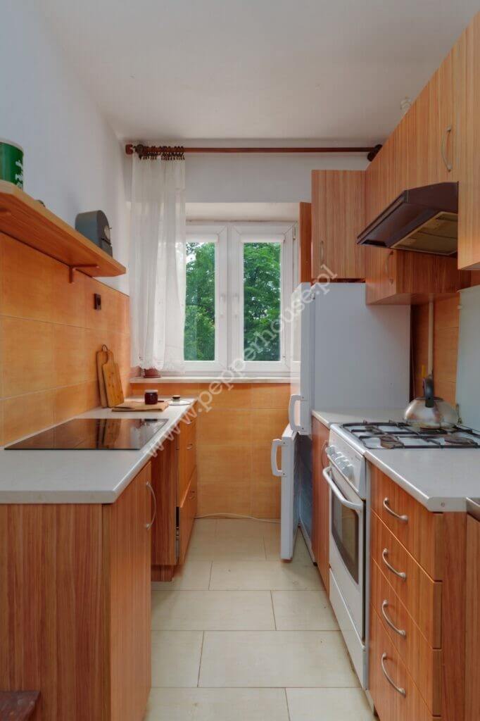 Mieszkanie na sprzedaż, Warszawa, Mokotów, Orzycka - zdjęcie ofertowe nr 5