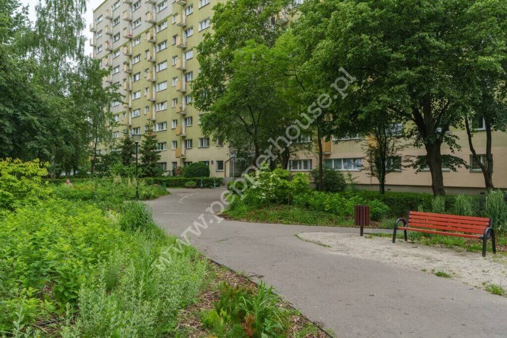 Mieszkanie na sprzedaż, Warszawa, Mokotów, Orzycka - zdjęcie ofertowe nr 9