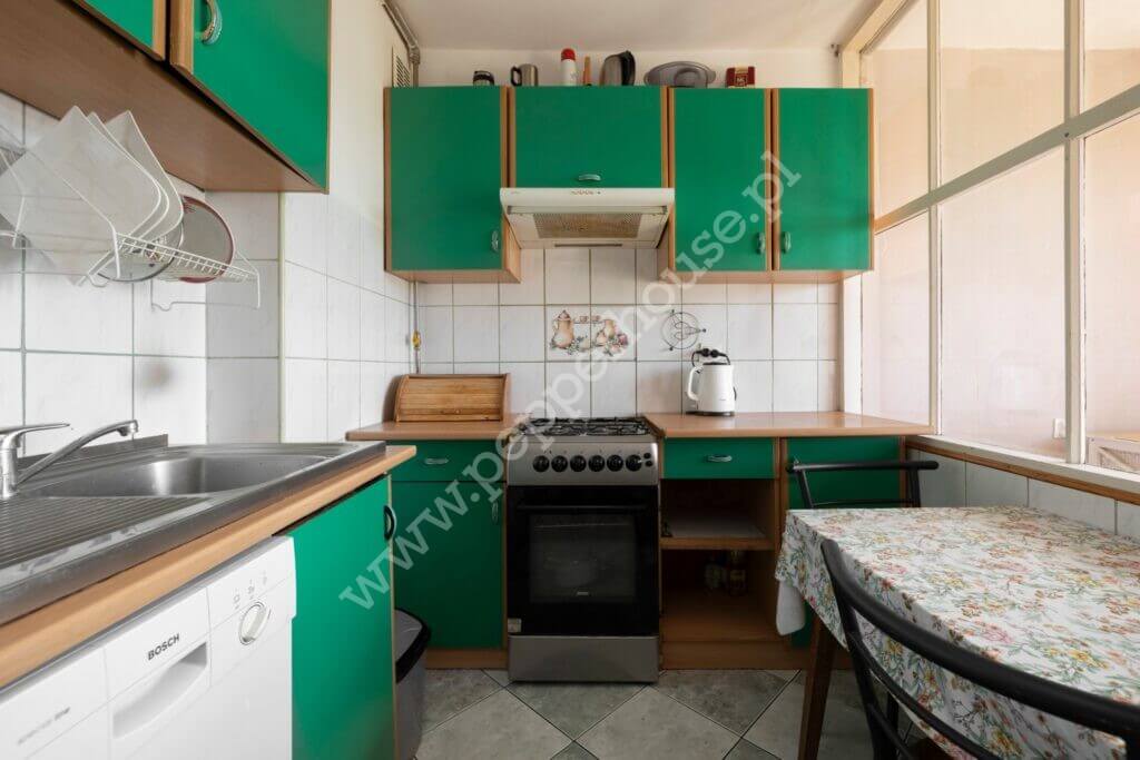Mieszkanie na sprzedaż, Gdańsk, Przymorze, Jagiellońska - zdjęcie ofertowe nr 8