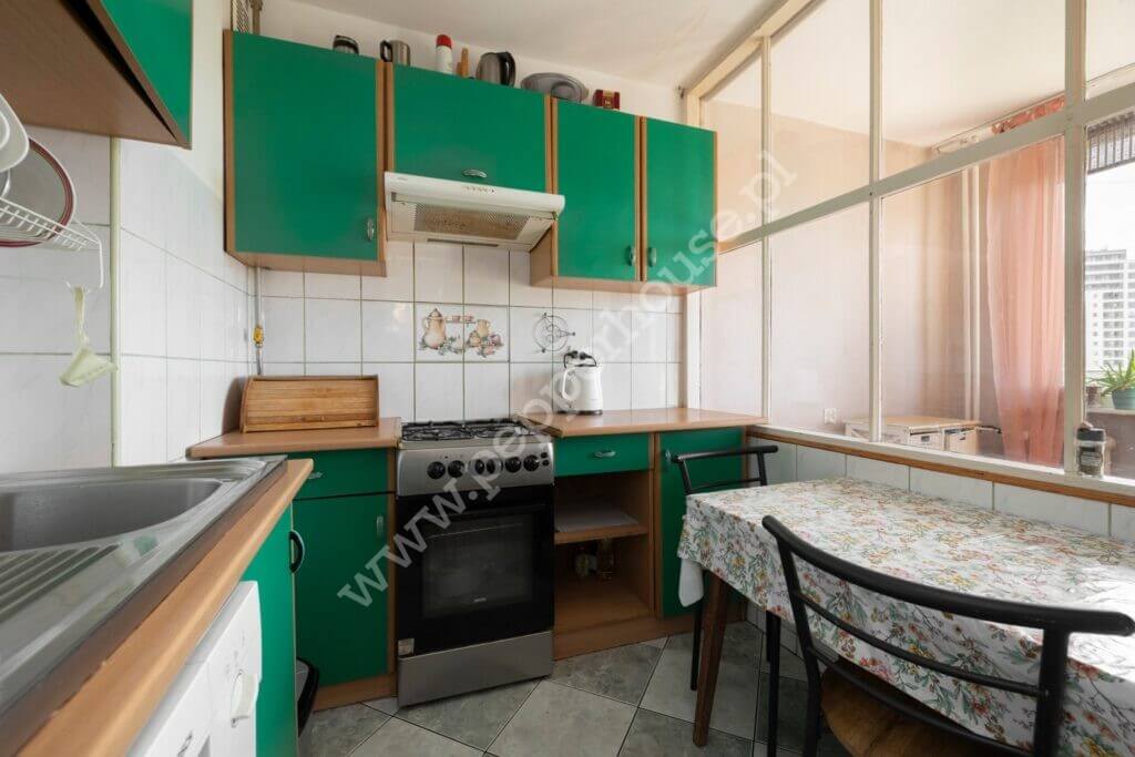 Mieszkanie na sprzedaż, Gdańsk, Przymorze, Jagiellońska - zdjęcie ofertowe nr 9