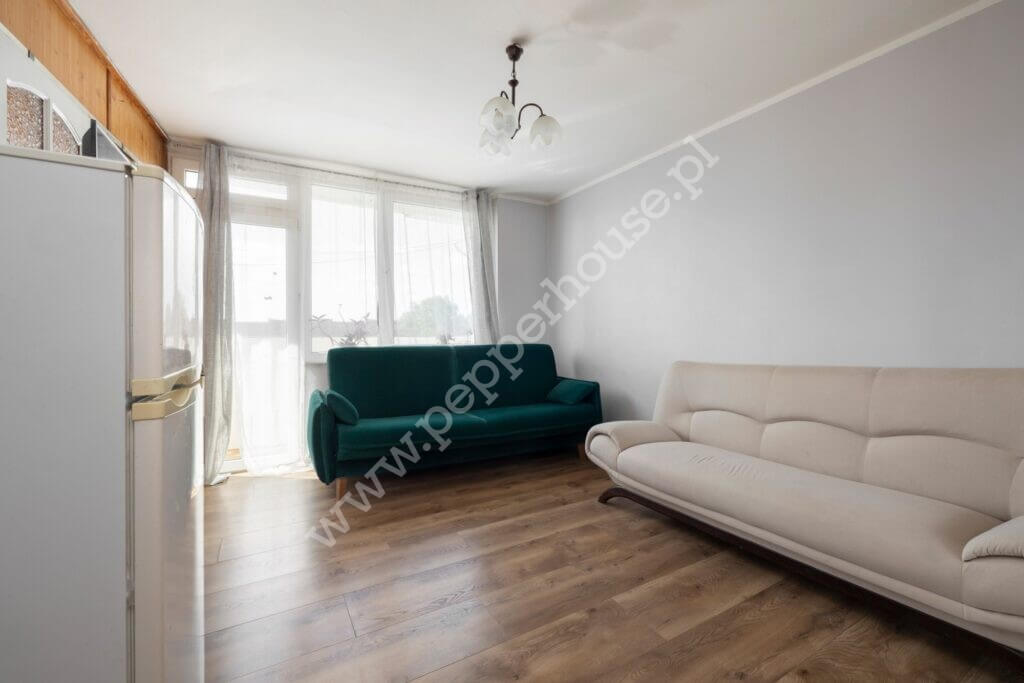 Mieszkanie na sprzedaż, Gdańsk, Przymorze, Jagiellońska - zdjęcie ofertowe nr 3