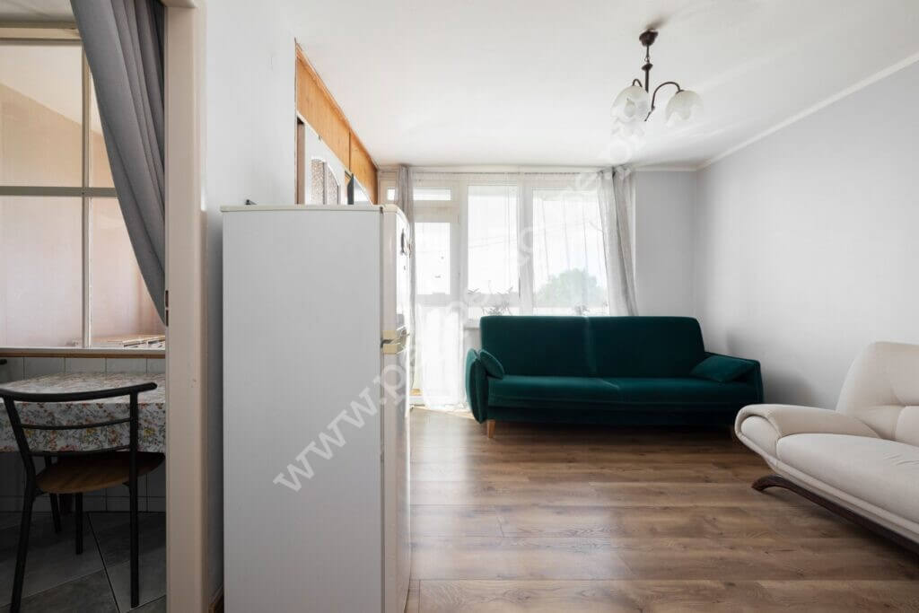 Mieszkanie na sprzedaż, Gdańsk, Przymorze, Jagiellońska - zdjęcie ofertowe nr 2