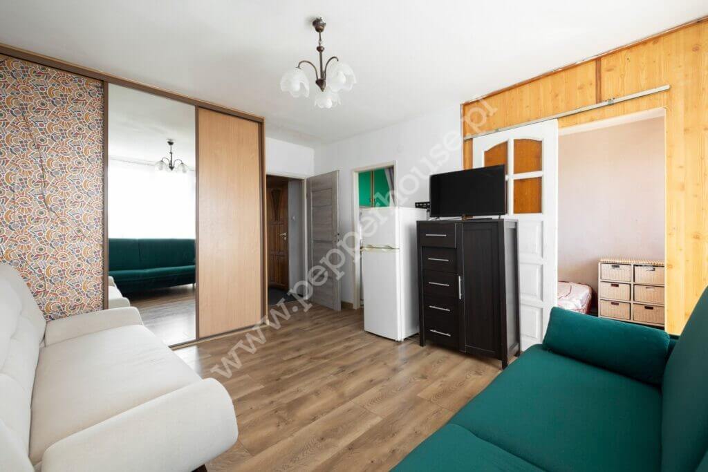Mieszkanie na sprzedaż, Gdańsk, Przymorze, Jagiellońska - zdjęcie ofertowe nr 4