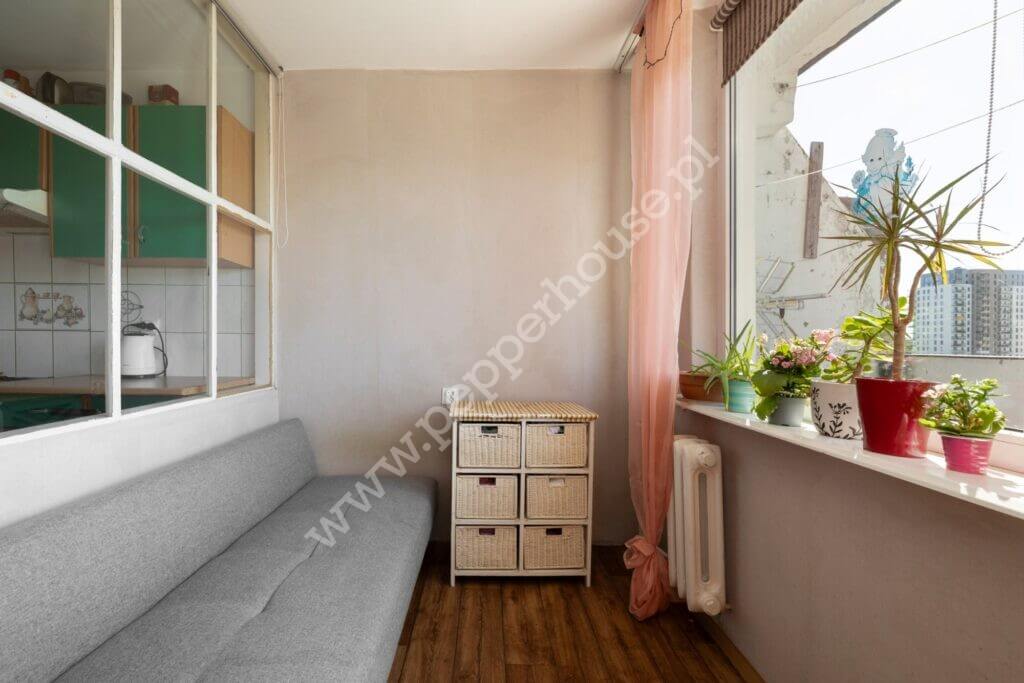 Mieszkanie na sprzedaż, Gdańsk, Przymorze, Jagiellońska - zdjęcie ofertowe nr 7