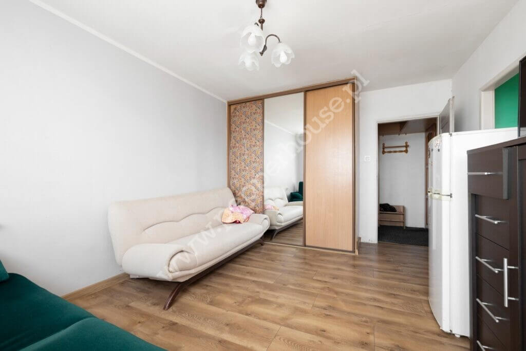 Mieszkanie na sprzedaż, Gdańsk, Przymorze, Jagiellońska - zdjęcie ofertowe nr 5