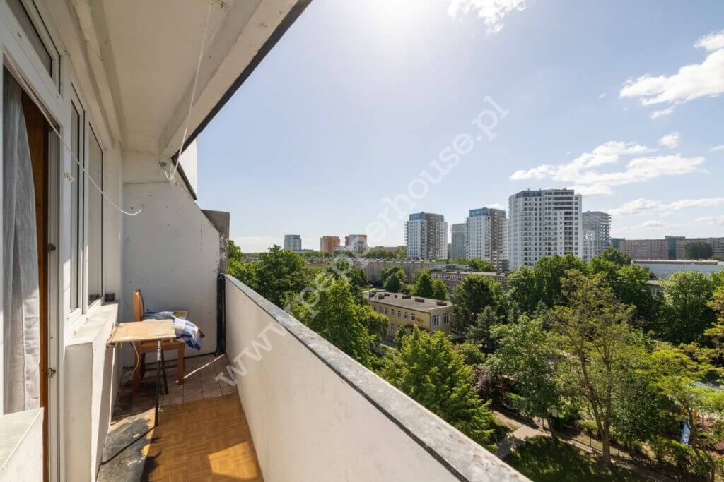 Mieszkanie na sprzedaż, Gdańsk, Przymorze, Jagiellońska - zdjęcie ofertowe nr 12