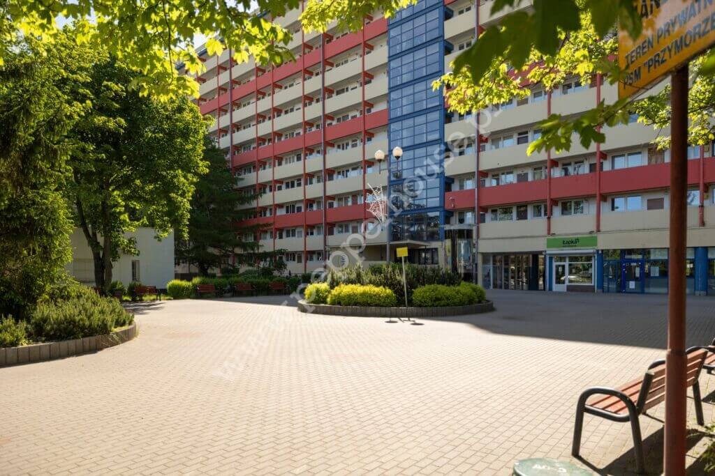 Mieszkanie na sprzedaż, Gdańsk, Przymorze, Jagiellońska - zdjęcie ofertowe nr 15