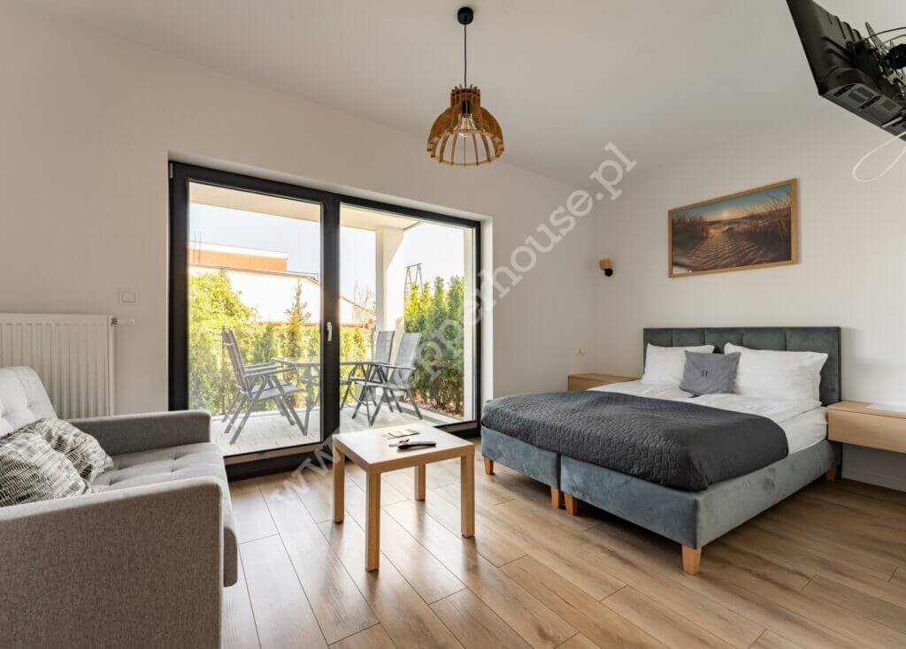 Dom na sprzedaż, pomorskie, Rewa, Sieciowa - zdjęcie ofertowe nr 9