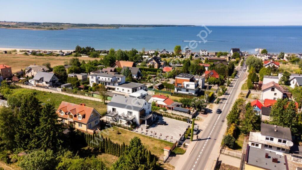 Dom na sprzedaż, pomorskie, Rewa, Sieciowa - zdjęcie ofertowe nr 40