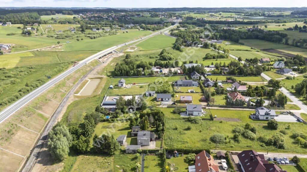 Działka na sprzedaż, pomorskie, Przyjaźń, Żukowska - zdjęcie ofertowe nr 5