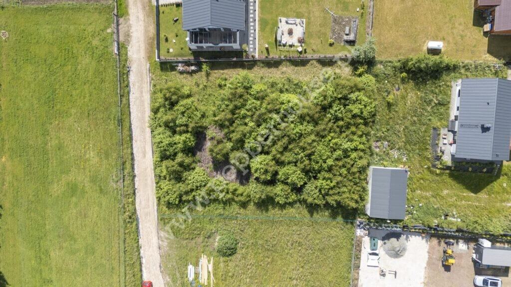 Działka na sprzedaż, pomorskie, Przyjaźń, Żukowska - zdjęcie ofertowe nr 10