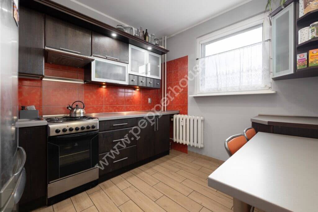 Mieszkanie na sprzedaż, Gdańsk, Zaspa, Żwirki i Wigury - zdjęcie ofertowe nr 8