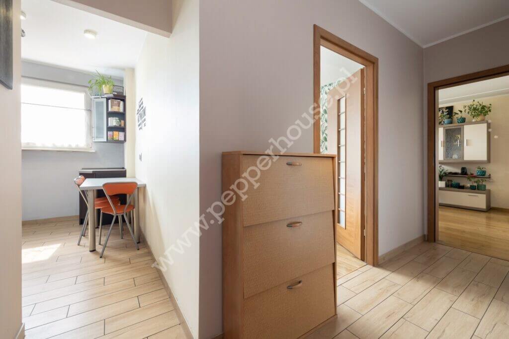 Mieszkanie na sprzedaż, Gdańsk, Zaspa, Żwirki i Wigury - zdjęcie ofertowe nr 10