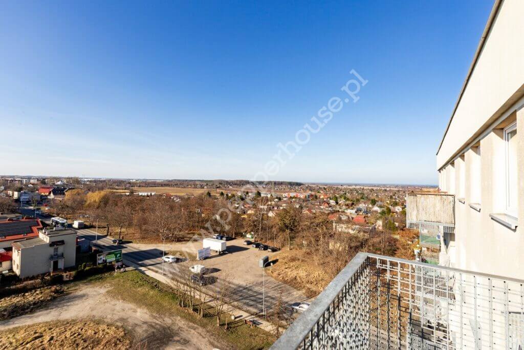 Mieszkanie na sprzedaż, Gdynia, Obłuże, Turkusowa - zdjęcie ofertowe nr 6