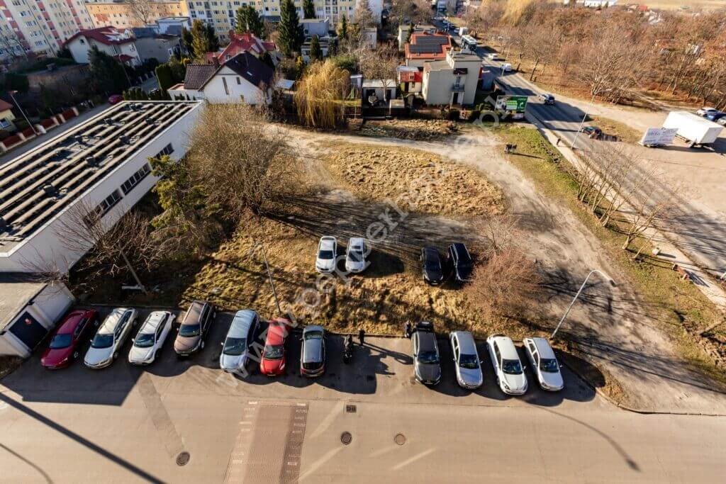 Mieszkanie na sprzedaż, Gdynia, Obłuże, Turkusowa - zdjęcie ofertowe nr 24