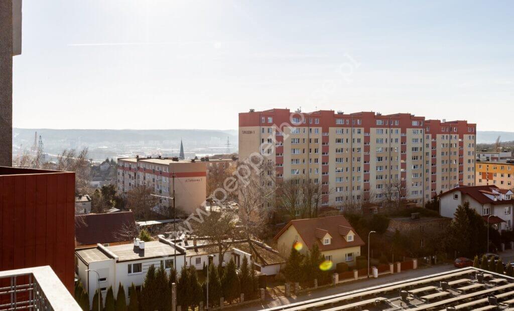 Mieszkanie na sprzedaż, Gdynia, Obłuże, Turkusowa - zdjęcie ofertowe nr 25