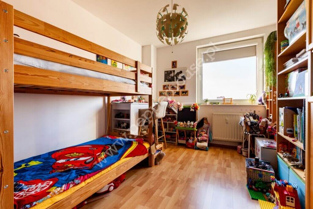 Mieszkanie na sprzedaż, Gdynia, Obłuże, Turkusowa - zdjęcie ofertowe nr 14
