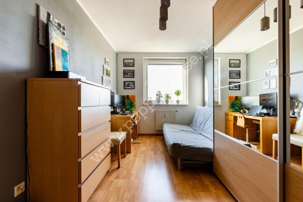 Mieszkanie na sprzedaż, Gdynia, Obłuże, Turkusowa - zdjęcie ofertowe nr 16