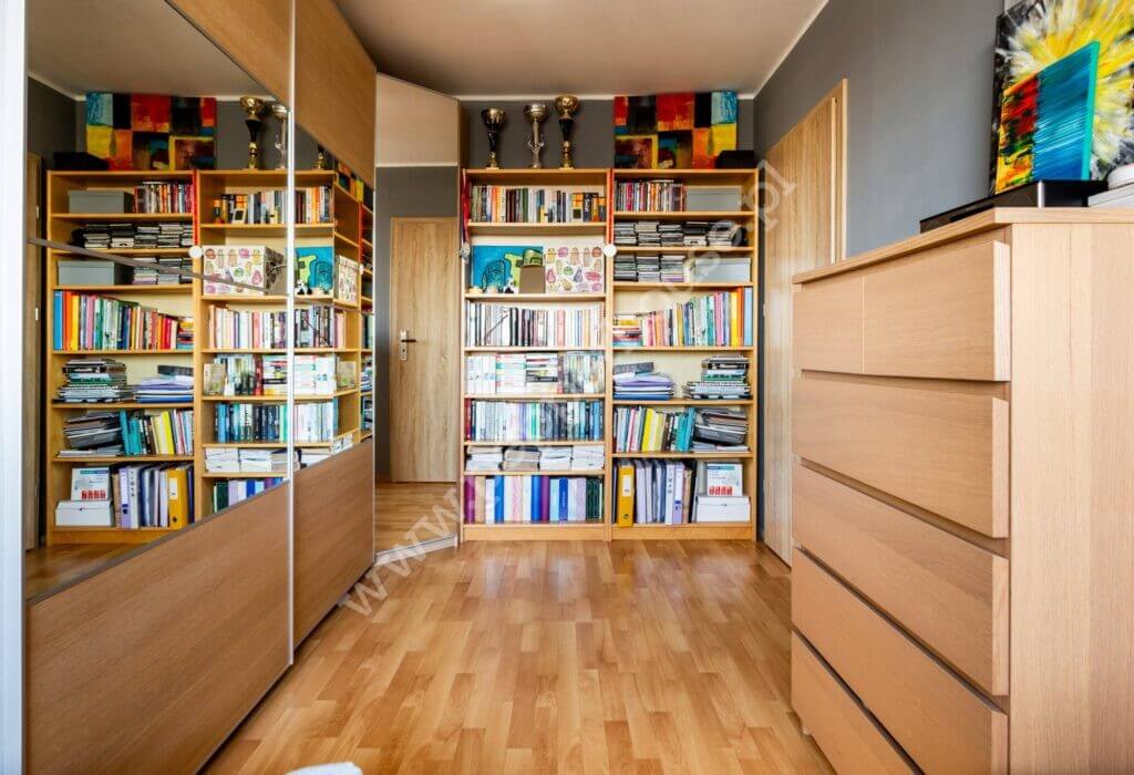Mieszkanie na sprzedaż, Gdynia, Obłuże, Turkusowa - zdjęcie ofertowe nr 17