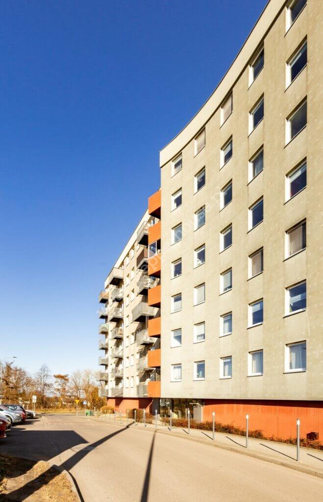 Mieszkanie na sprzedaż, Gdynia, Obłuże, Turkusowa - zdjęcie ofertowe nr 27