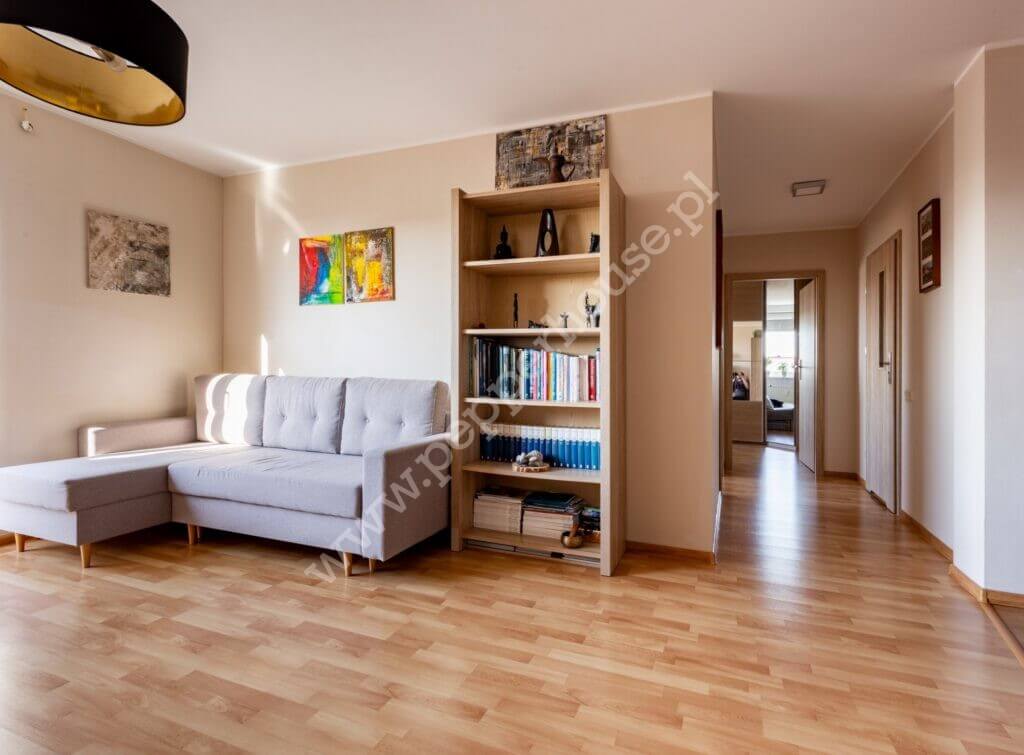 Mieszkanie na sprzedaż, Gdynia, Obłuże, Turkusowa - zdjęcie ofertowe nr 5