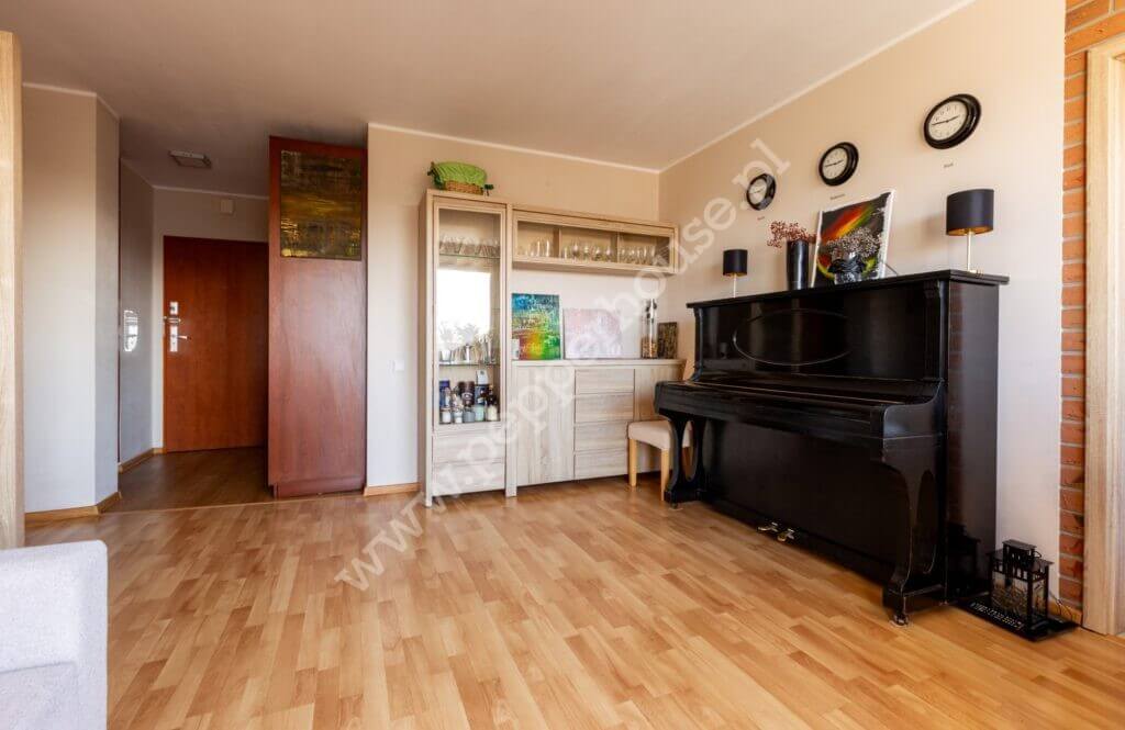Mieszkanie na sprzedaż, Gdynia, Obłuże, Turkusowa - zdjęcie ofertowe nr 11