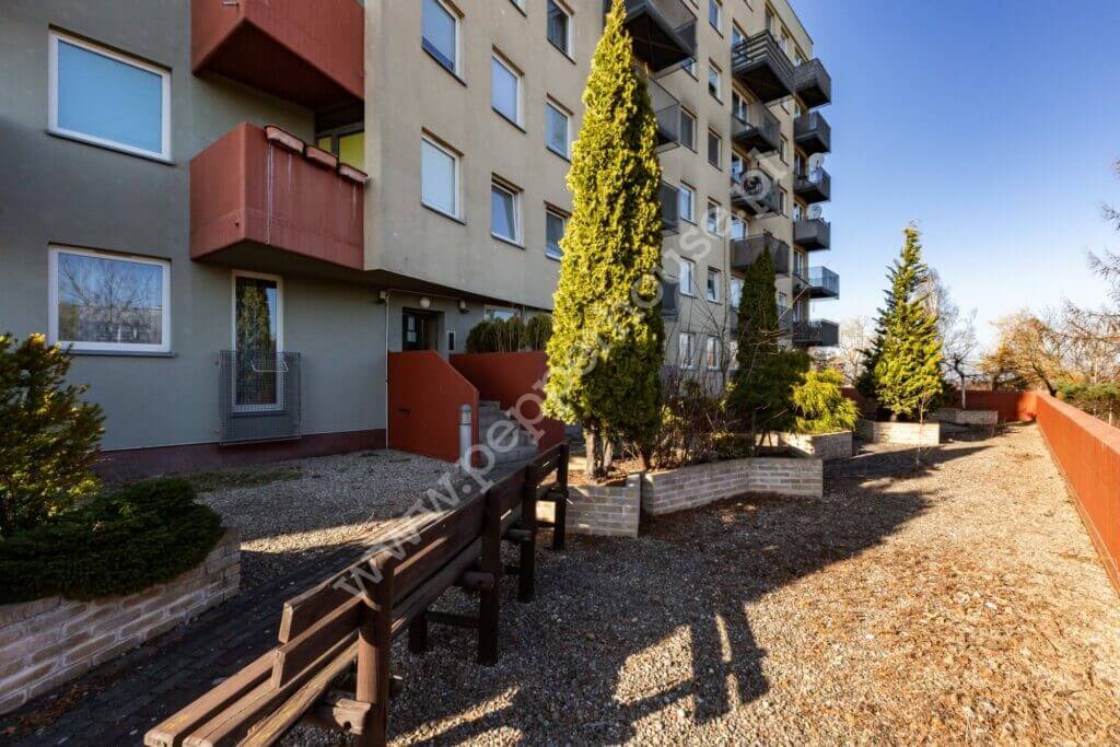 Mieszkanie na sprzedaż, Gdynia, Obłuże, Turkusowa - zdjęcie ofertowe nr 18