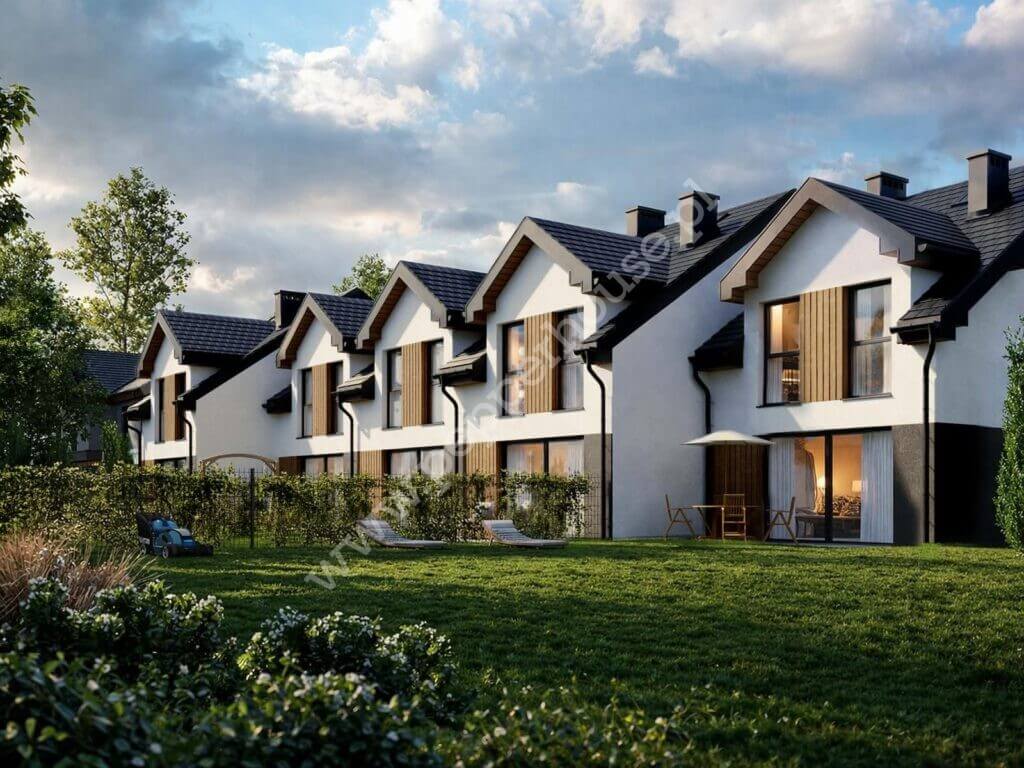 Dom na sprzedaż, pomorskie, Rumia - zdjęcie ofertowe nr 2