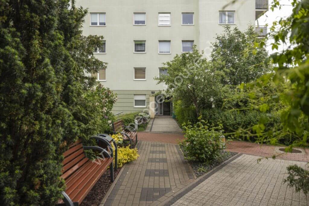 Mieszkanie na sprzedaż, Gdańsk, Jasień, Przytulna - zdjęcie ofertowe nr 13