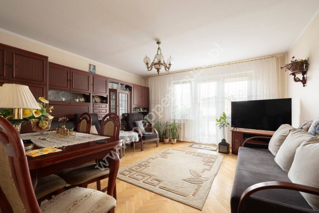 Mieszkanie na sprzedaż, Gdańsk, Chełm, Lecha Bądkowskiego - zdjęcie ofertowe nr 1