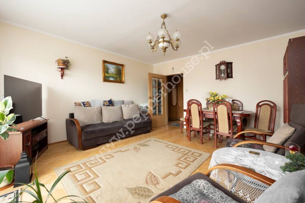 Mieszkanie na sprzedaż, Gdańsk, Chełm, Lecha Bądkowskiego - zdjęcie ofertowe nr 2