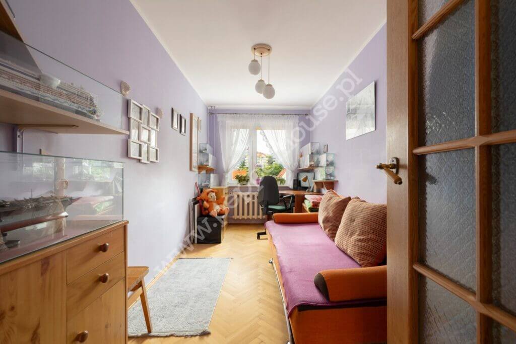 Mieszkanie na sprzedaż, Gdańsk, Chełm, Lecha Bądkowskiego - zdjęcie ofertowe nr 3