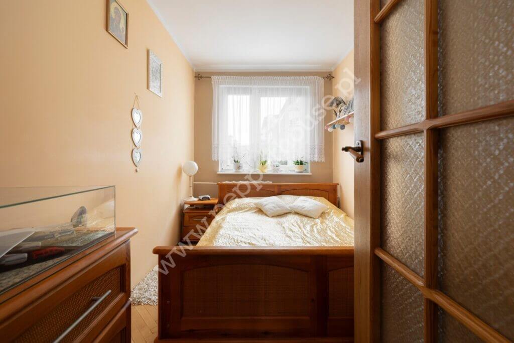 Mieszkanie na sprzedaż, Gdańsk, Chełm, Lecha Bądkowskiego - zdjęcie ofertowe nr 5