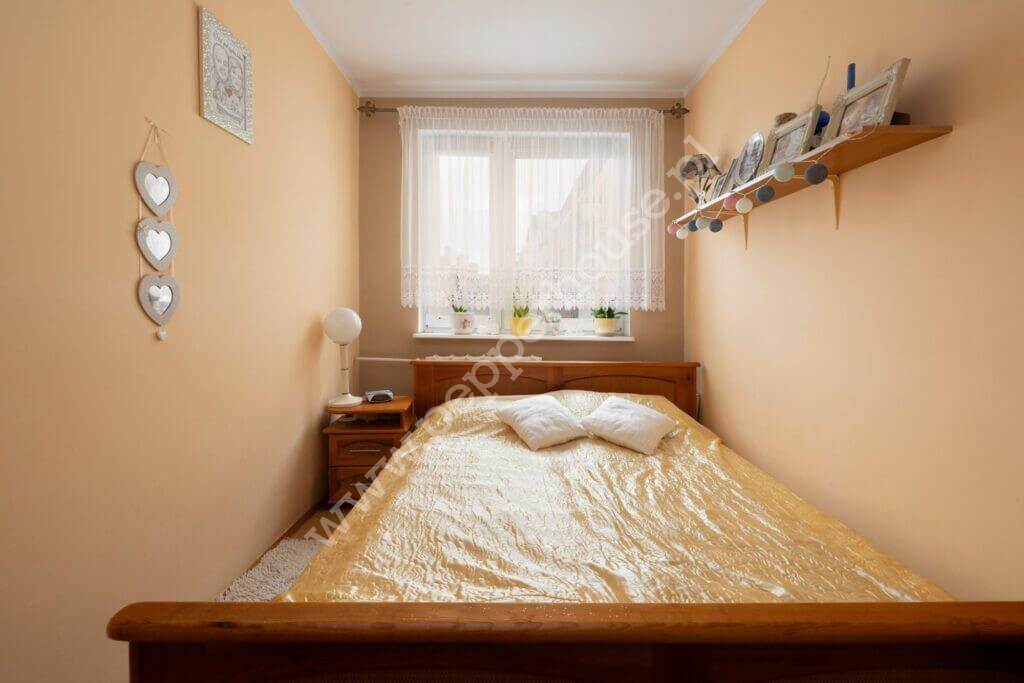 Mieszkanie na sprzedaż, Gdańsk, Chełm, Lecha Bądkowskiego - zdjęcie ofertowe nr 6