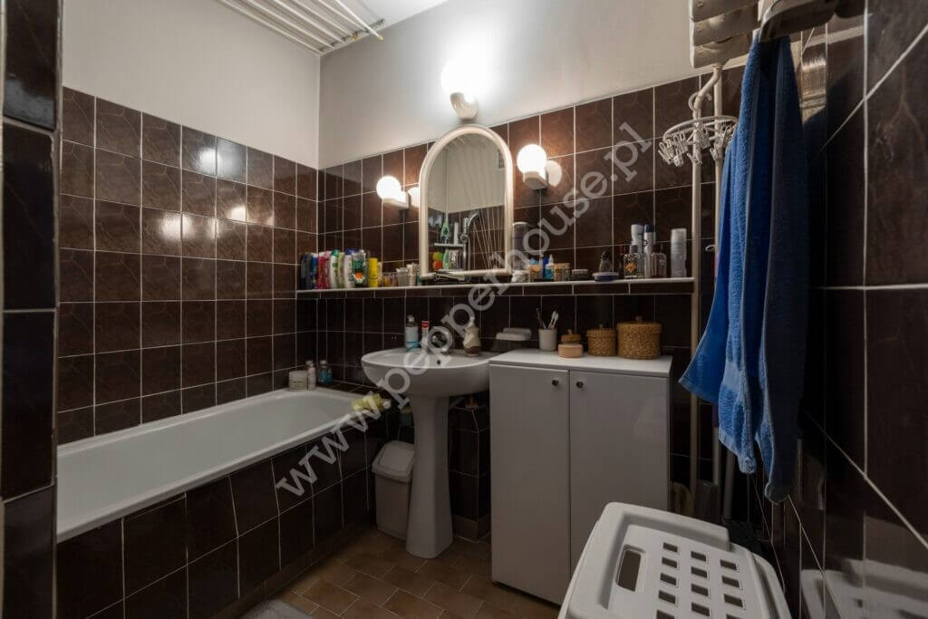Mieszkanie na sprzedaż, Gdańsk, Chełm, Lecha Bądkowskiego - zdjęcie ofertowe nr 12