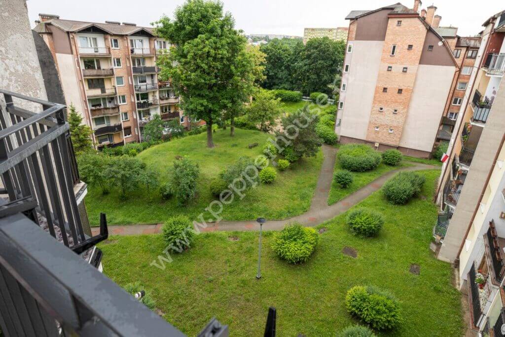 Mieszkanie na sprzedaż, Gdańsk, Chełm, Lecha Bądkowskiego - zdjęcie ofertowe nr 15