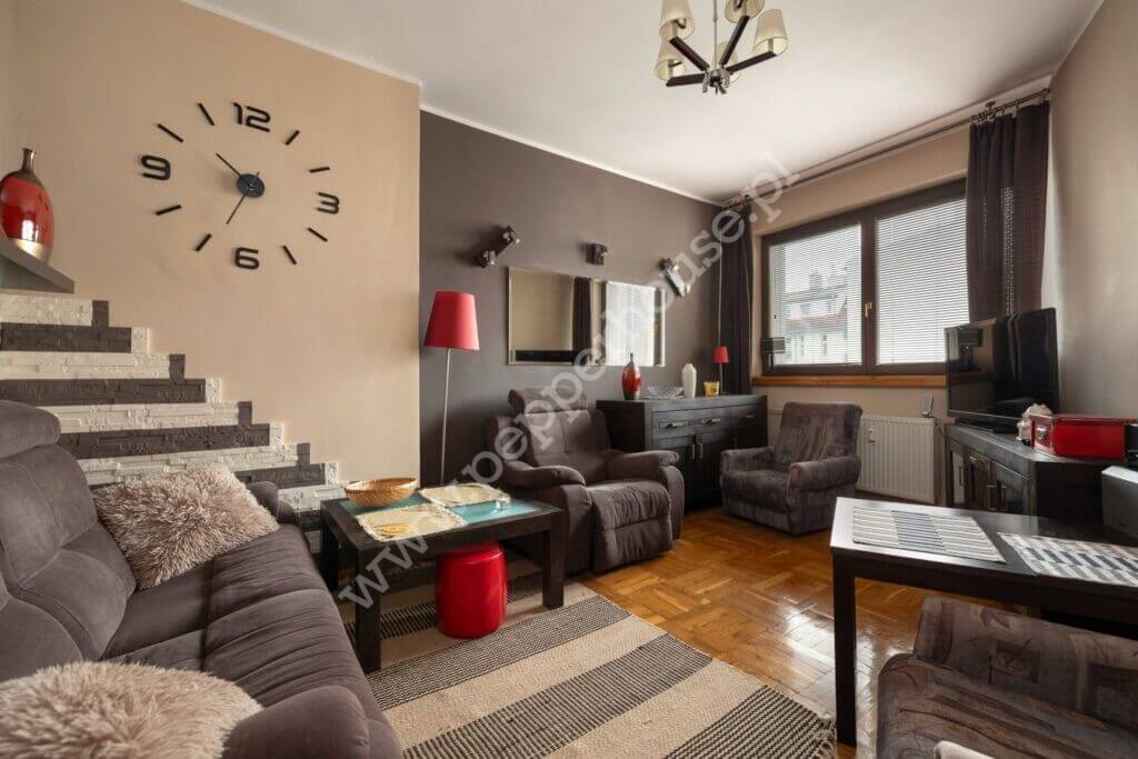 Mieszkanie na sprzedaż, Gdańsk, Wrzeszcz, Juliusza Słowackiego - zdjęcie ofertowe nr 1