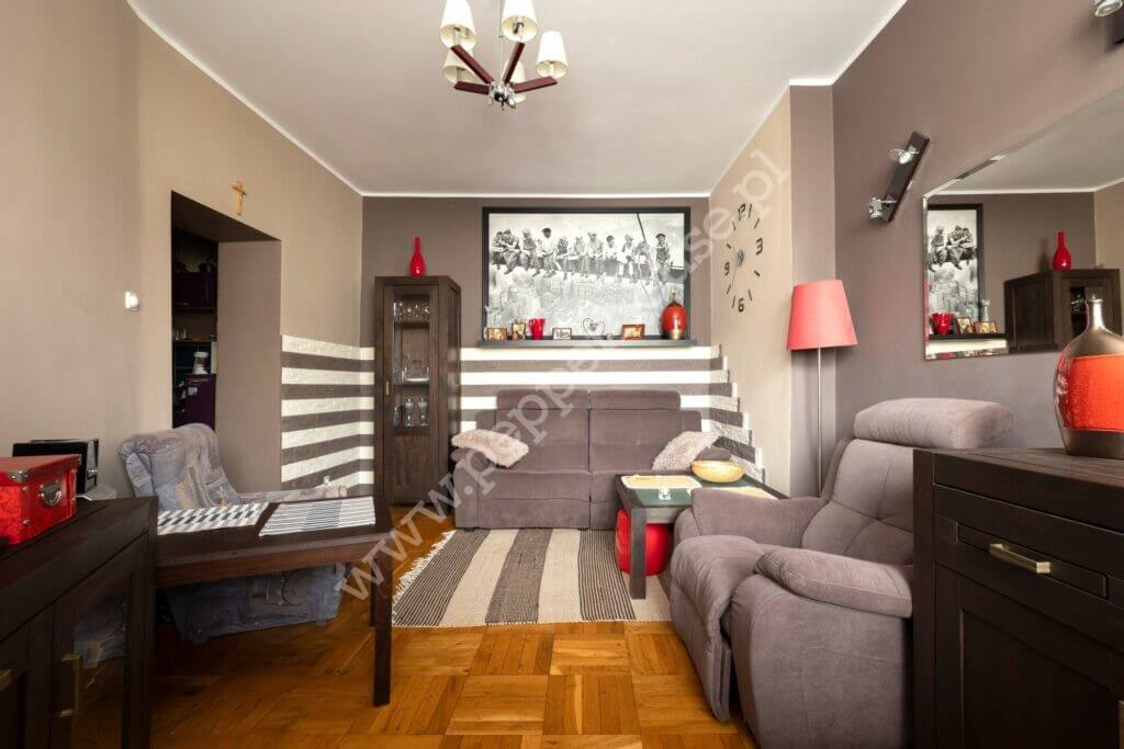 Mieszkanie na sprzedaż, Gdańsk, Wrzeszcz, Juliusza Słowackiego - zdjęcie ofertowe nr 2