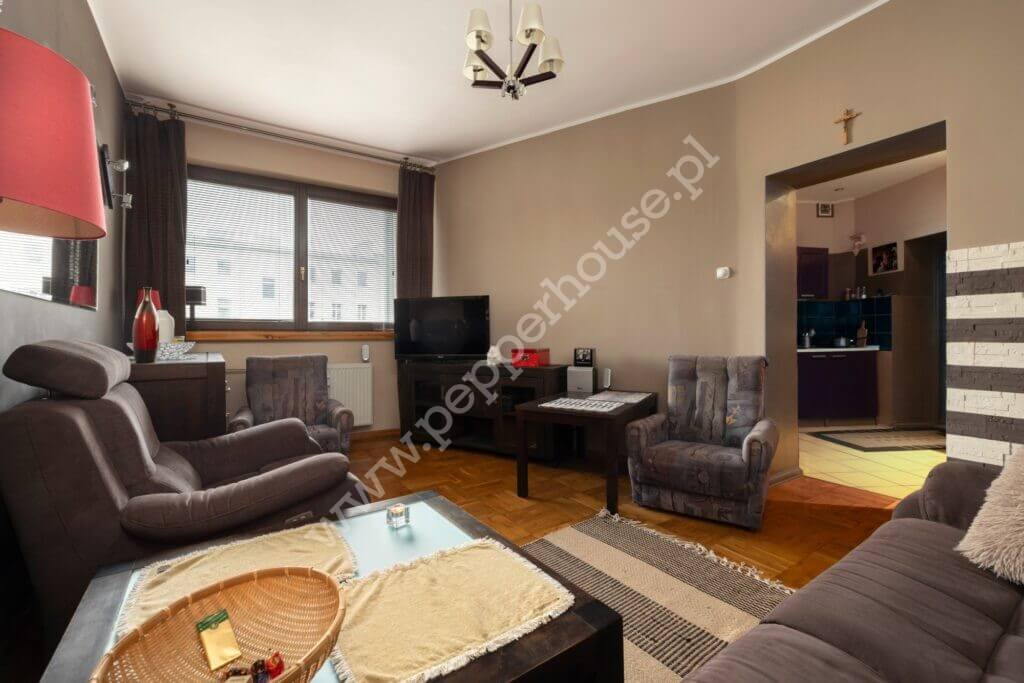 Mieszkanie na sprzedaż, Gdańsk, Wrzeszcz, Juliusza Słowackiego - zdjęcie ofertowe nr 3