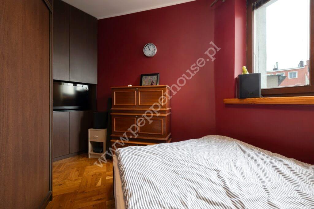 Mieszkanie na sprzedaż, Gdańsk, Wrzeszcz, Juliusza Słowackiego - zdjęcie ofertowe nr 5