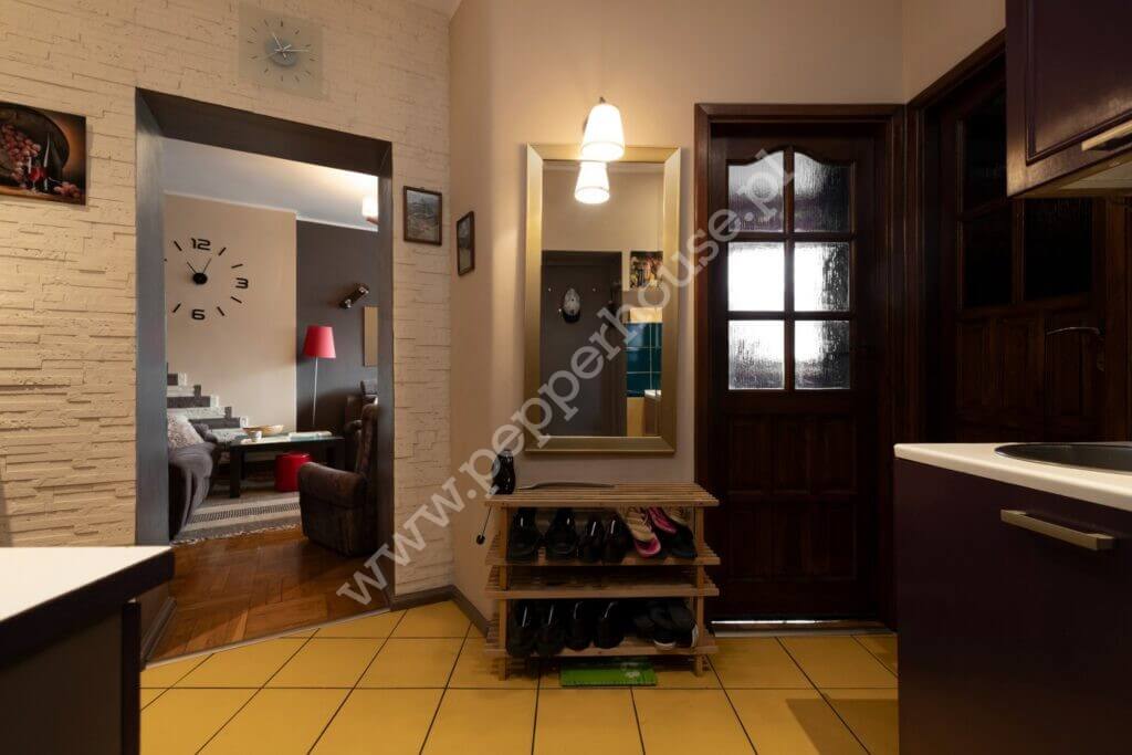 Mieszkanie na sprzedaż, Gdańsk, Wrzeszcz, Juliusza Słowackiego - zdjęcie ofertowe nr 10