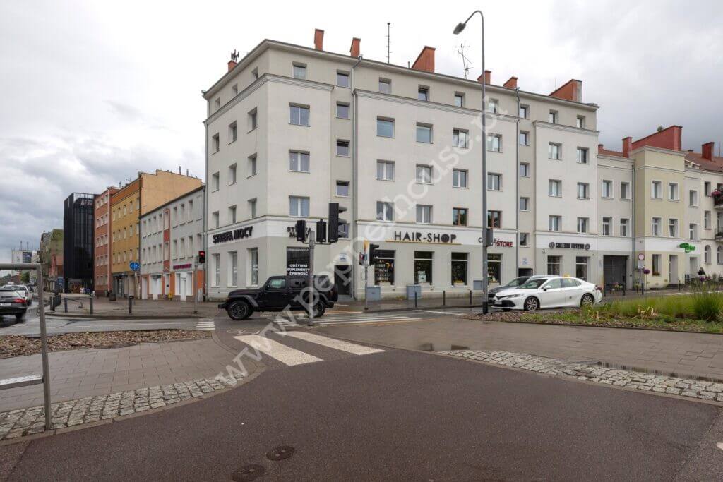 Mieszkanie na sprzedaż, Gdańsk, Wrzeszcz, Juliusza Słowackiego - zdjęcie ofertowe nr 12