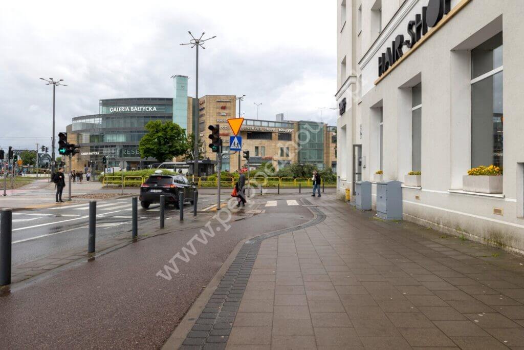 Mieszkanie na sprzedaż, Gdańsk, Wrzeszcz, Juliusza Słowackiego - zdjęcie ofertowe nr 13